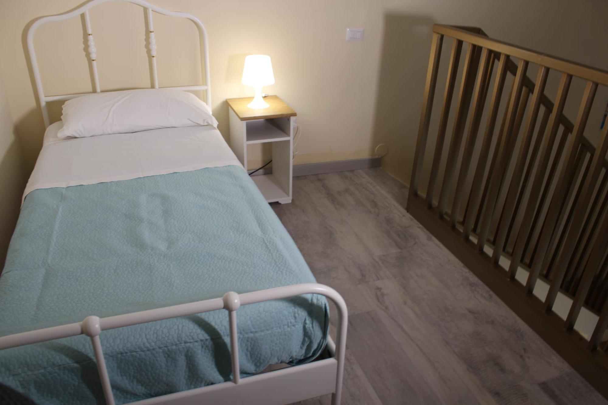 Elena House Napoli