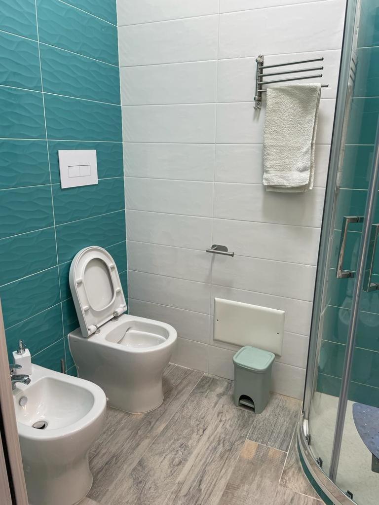 Elena House Appartamento Napoli