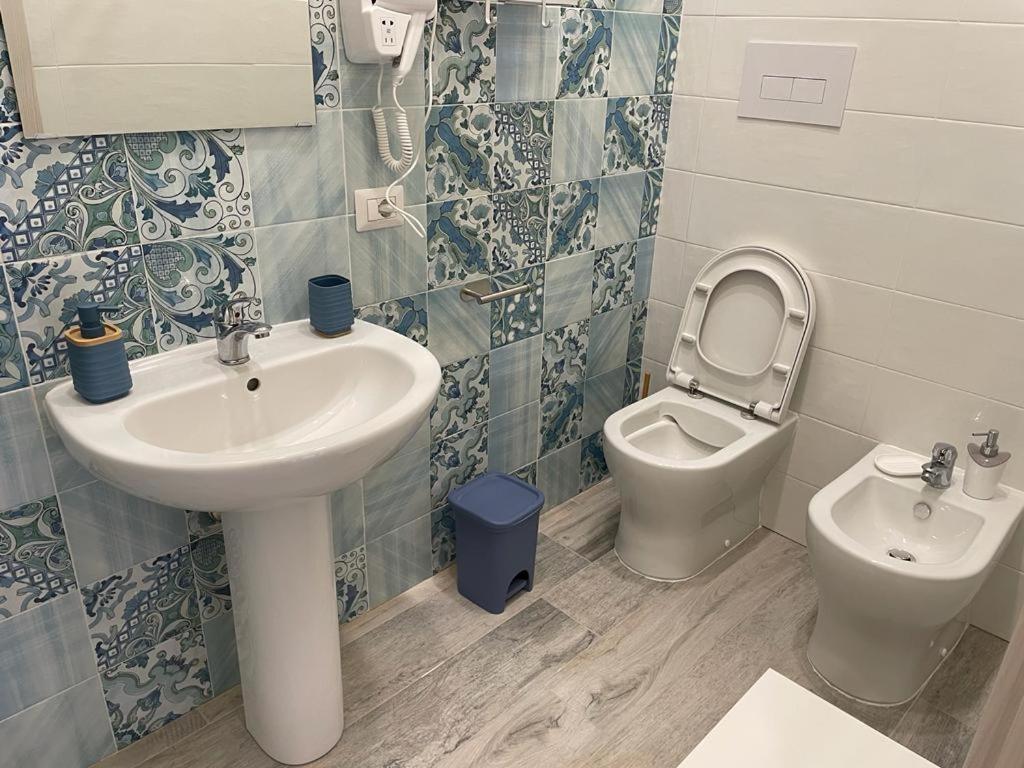 Elena House Appartamento Napoli