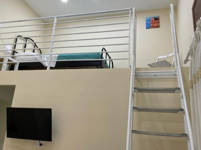 Elena House Appartement Napels