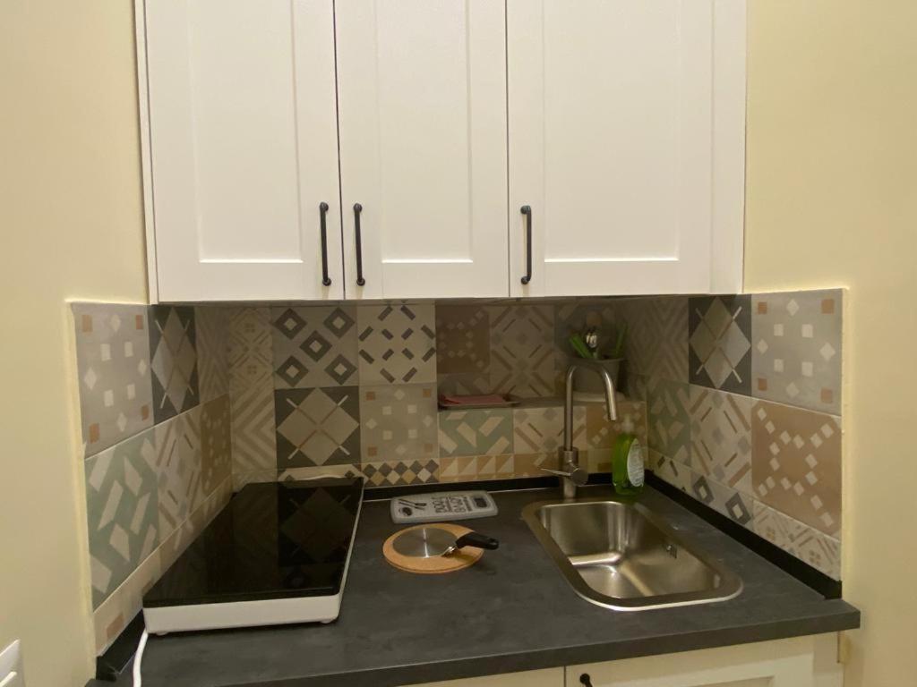 Appartement Elena House *