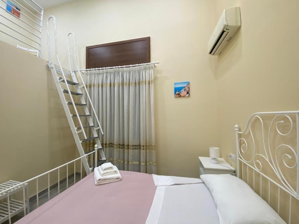 Apartment Elena House Naples