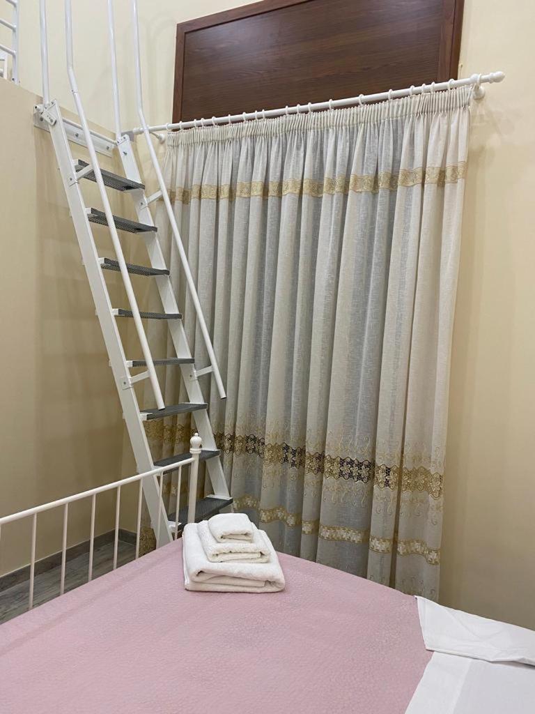 Elena House * Naples