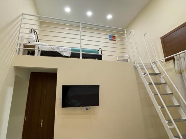 Appartement Elena House Napels