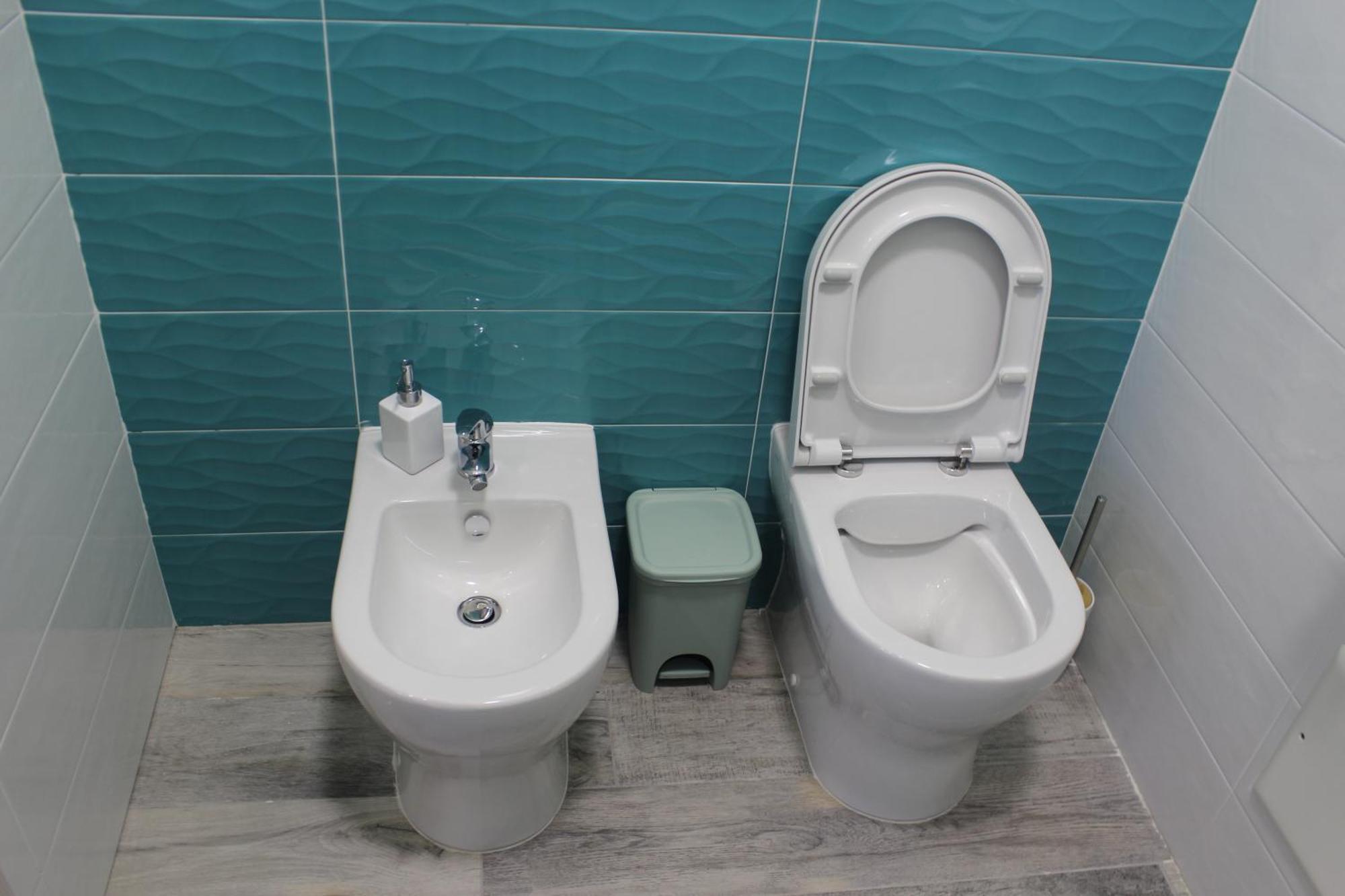Apartment Elena House