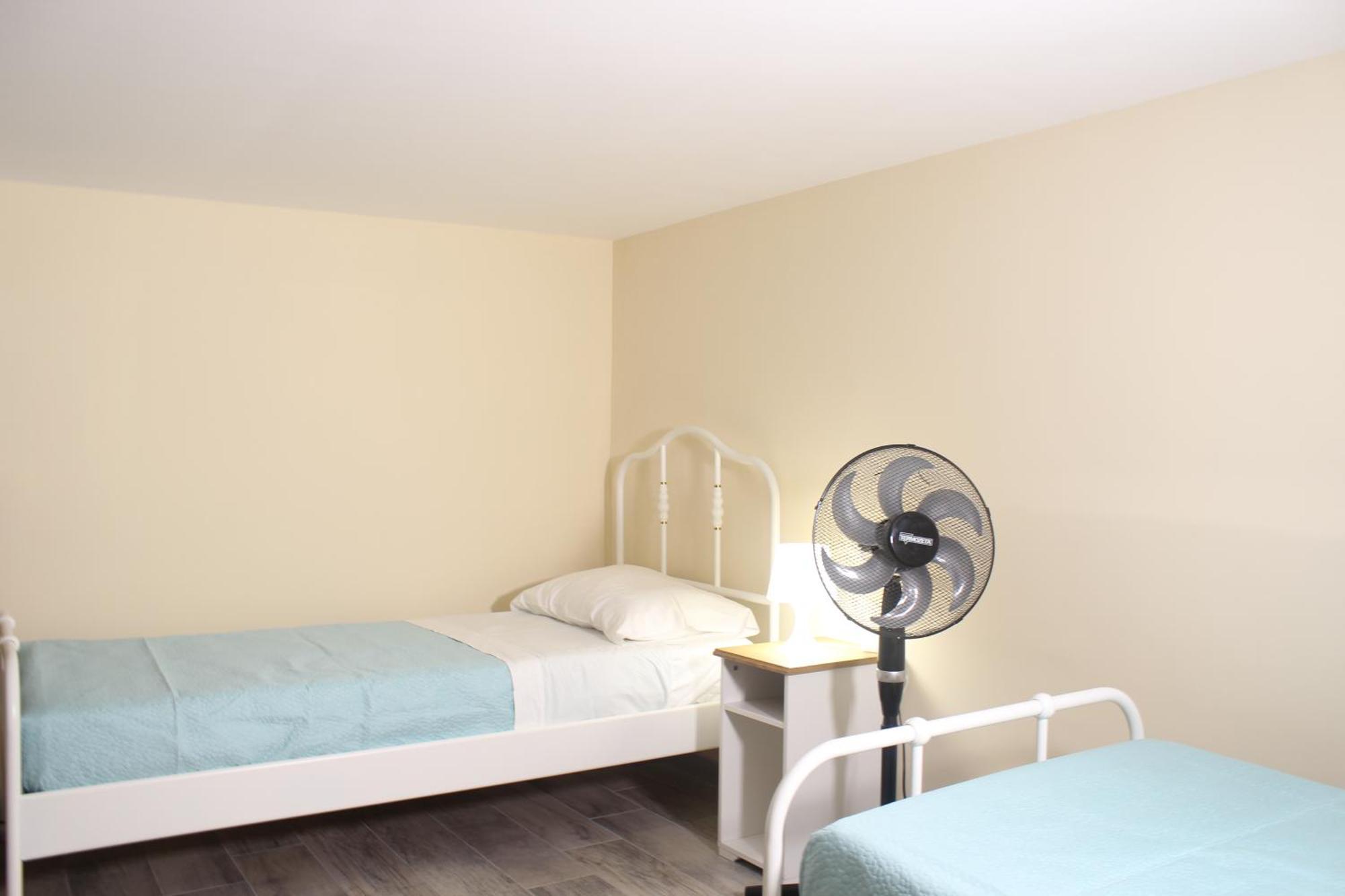 Elena House Apartment Naples