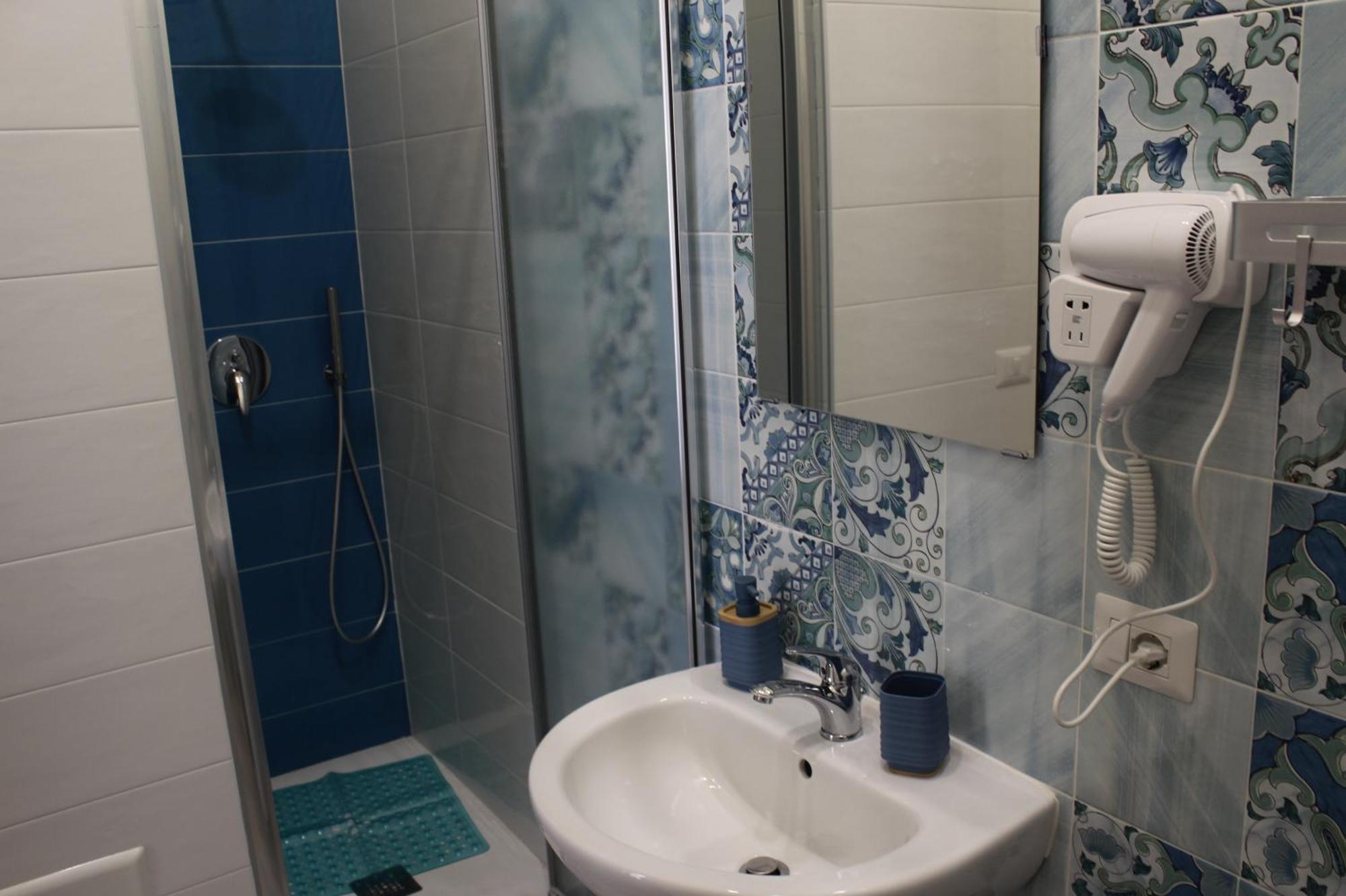 Elena House Apartment Naples