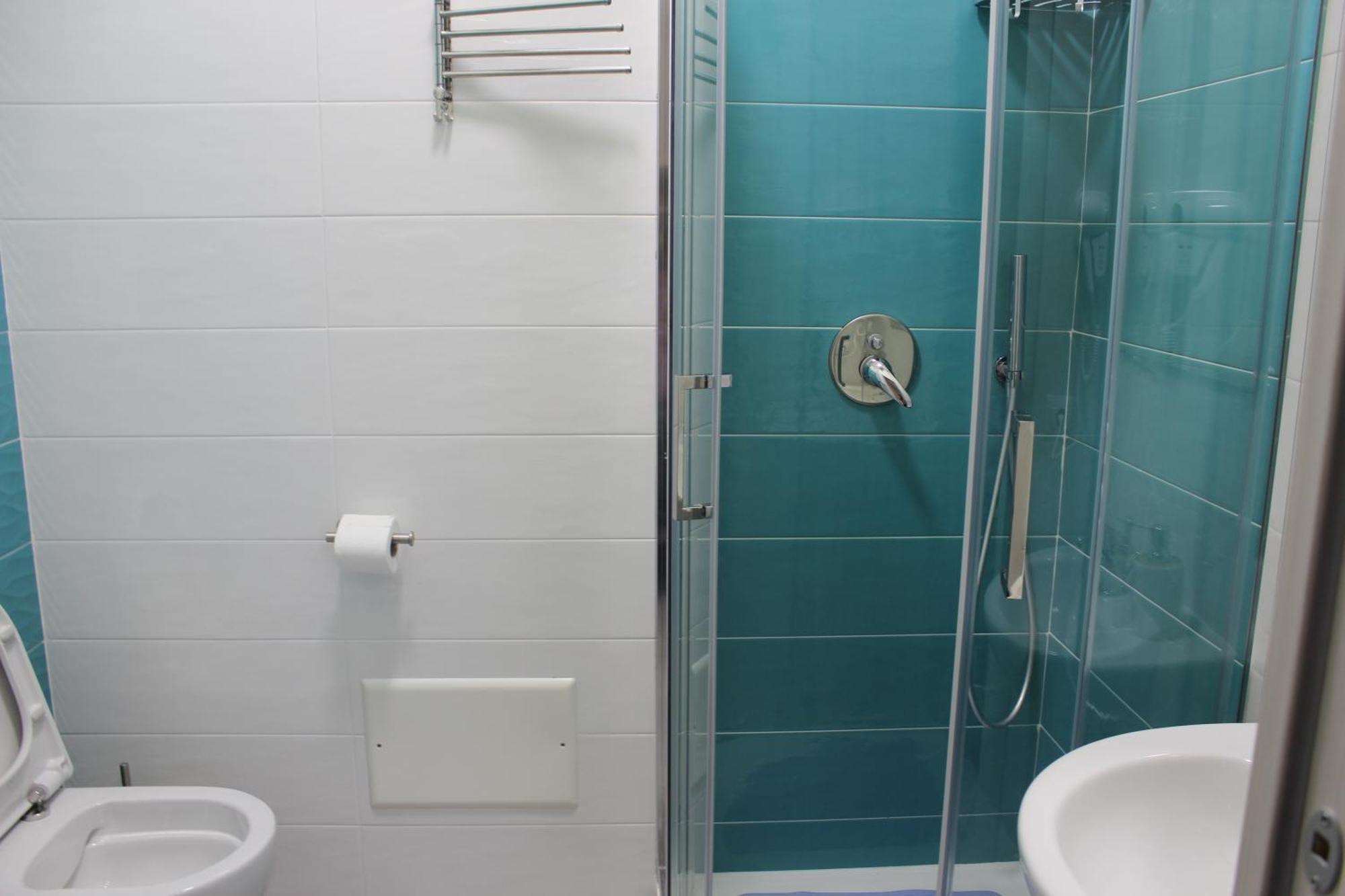 Apartment Elena House Naples