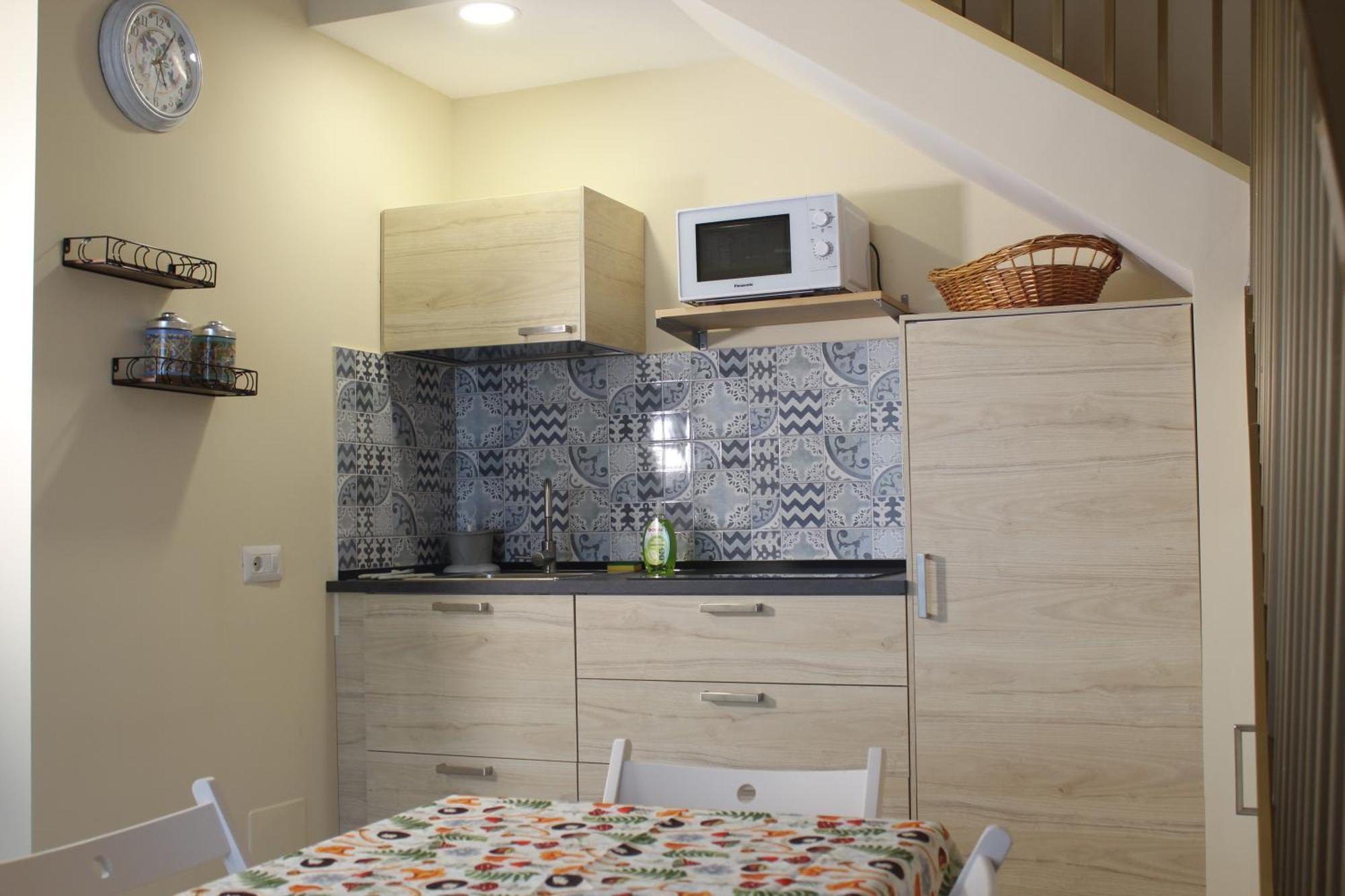 Elena House Apartment Naples