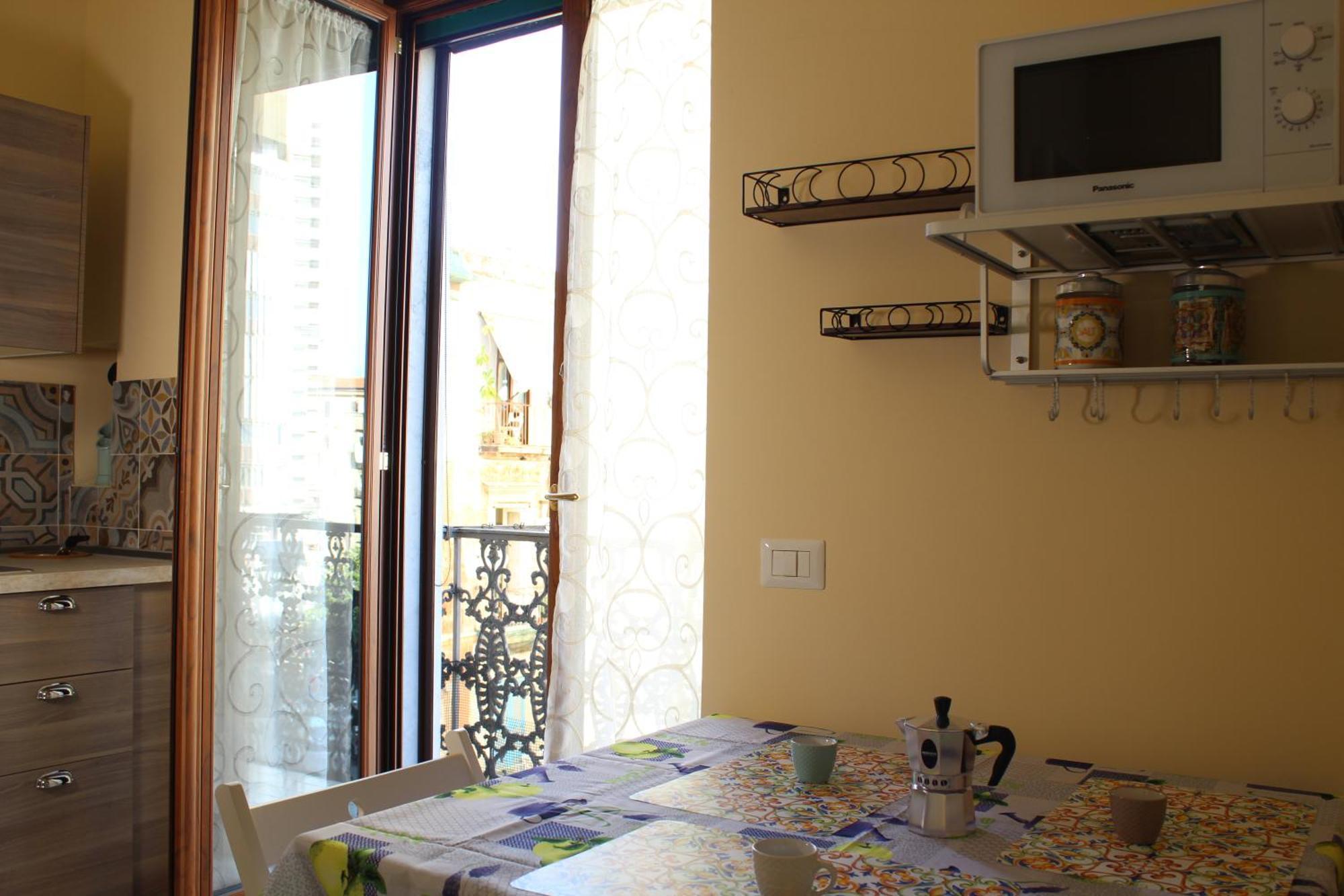 Elena House