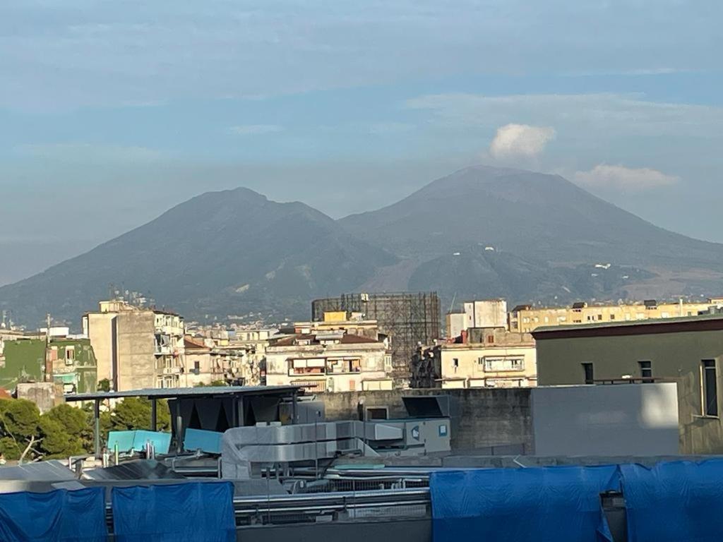 Apartment Elena House Naples