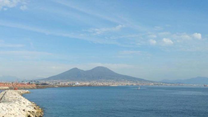 Elena House Apartment Naples