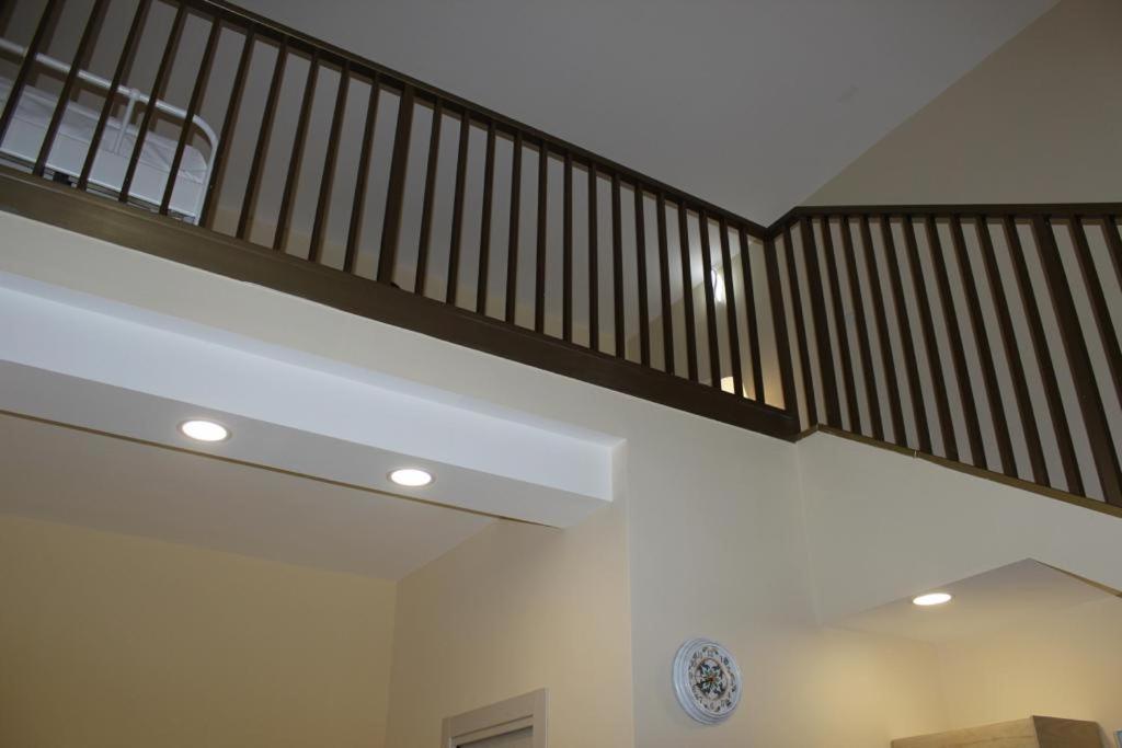 Apartment Elena House Naples