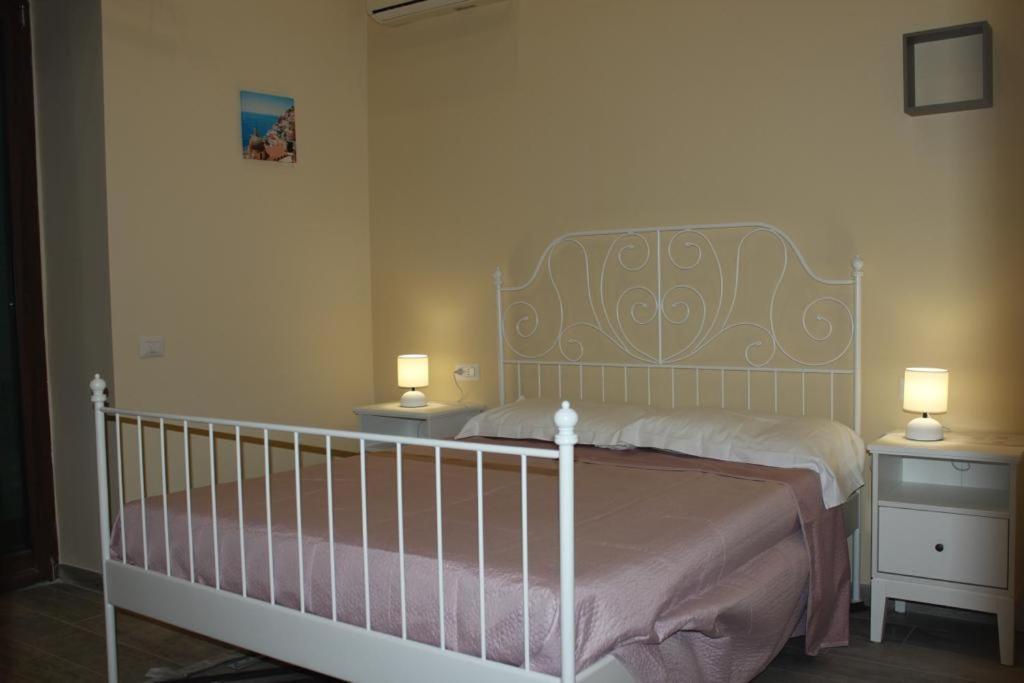 Elena House Naples
