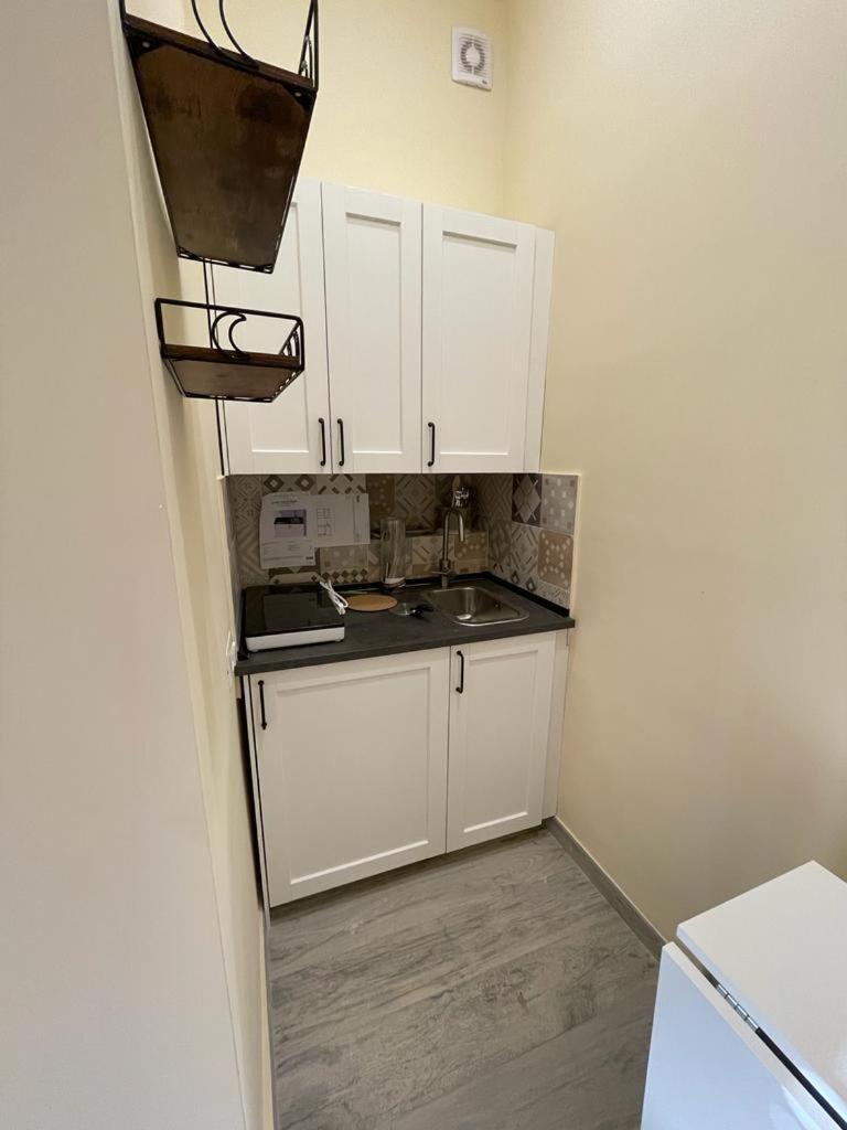 Appartement Elena House *